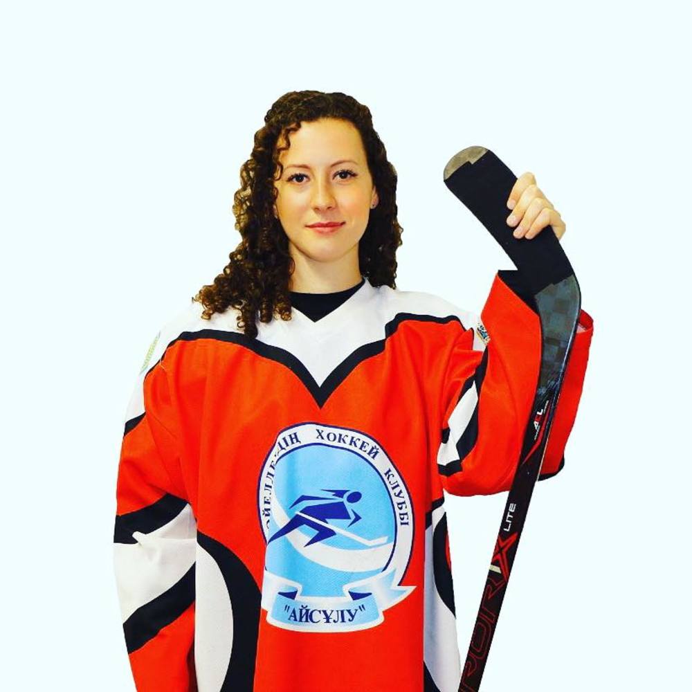Meet your Posher, Erin